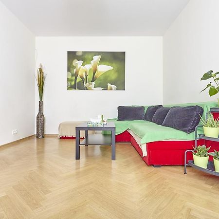 Monte Cassino 6 Apartment Krakow Ngoại thất bức ảnh
