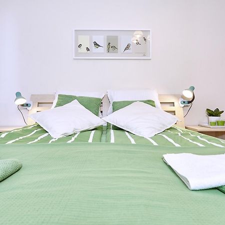 Monte Cassino 6 Apartment Krakow Ngoại thất bức ảnh