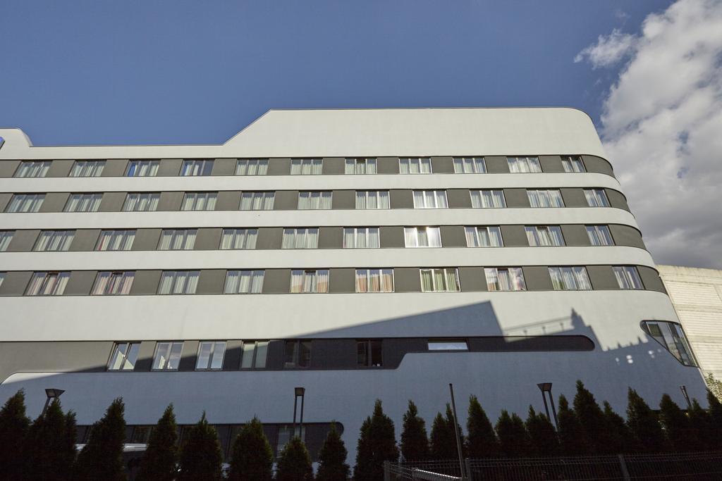 Monte Cassino 6 Apartment Krakow Ngoại thất bức ảnh