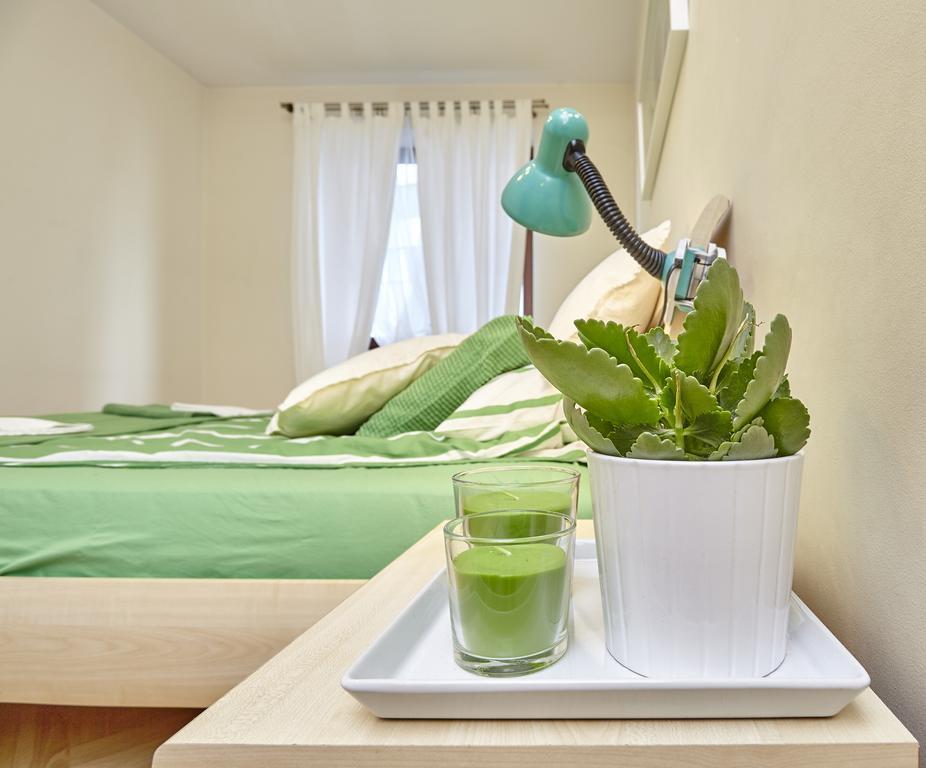 Monte Cassino 6 Apartment Krakow Ngoại thất bức ảnh