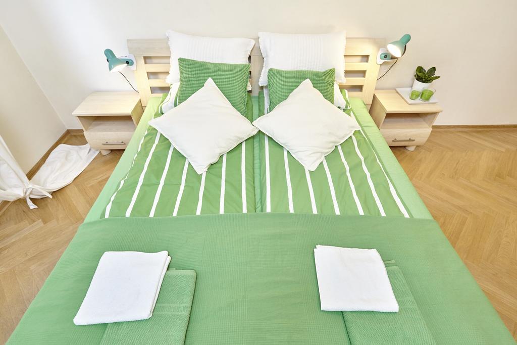 Monte Cassino 6 Apartment Krakow Ngoại thất bức ảnh