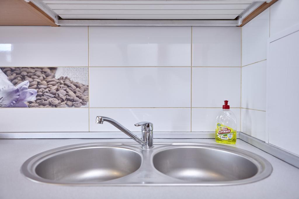 Monte Cassino 6 Apartment Krakow Ngoại thất bức ảnh