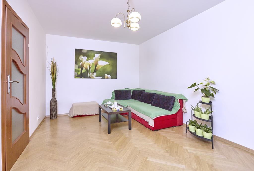 Monte Cassino 6 Apartment Krakow Ngoại thất bức ảnh