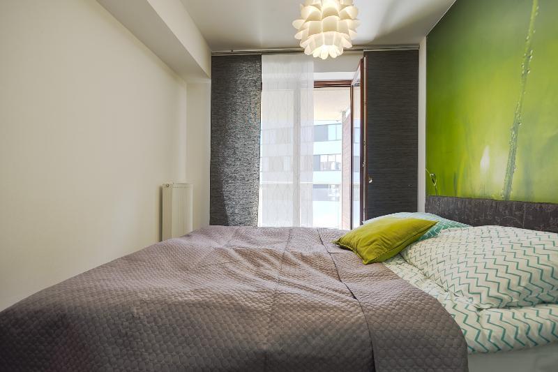 Monte Cassino 6 Apartment Krakow Ngoại thất bức ảnh