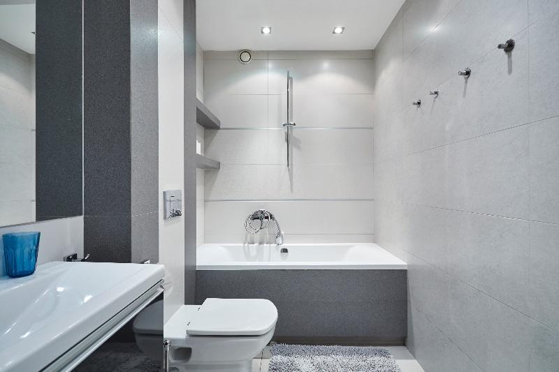 Monte Cassino 6 Apartment Krakow Ngoại thất bức ảnh