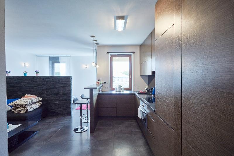 Monte Cassino 6 Apartment Krakow Ngoại thất bức ảnh