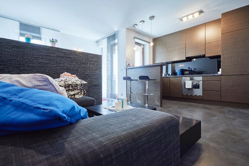 Monte Cassino 6 Apartment Krakow Ngoại thất bức ảnh