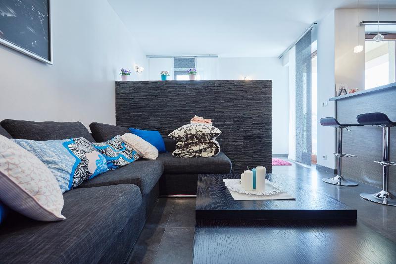 Monte Cassino 6 Apartment Krakow Ngoại thất bức ảnh